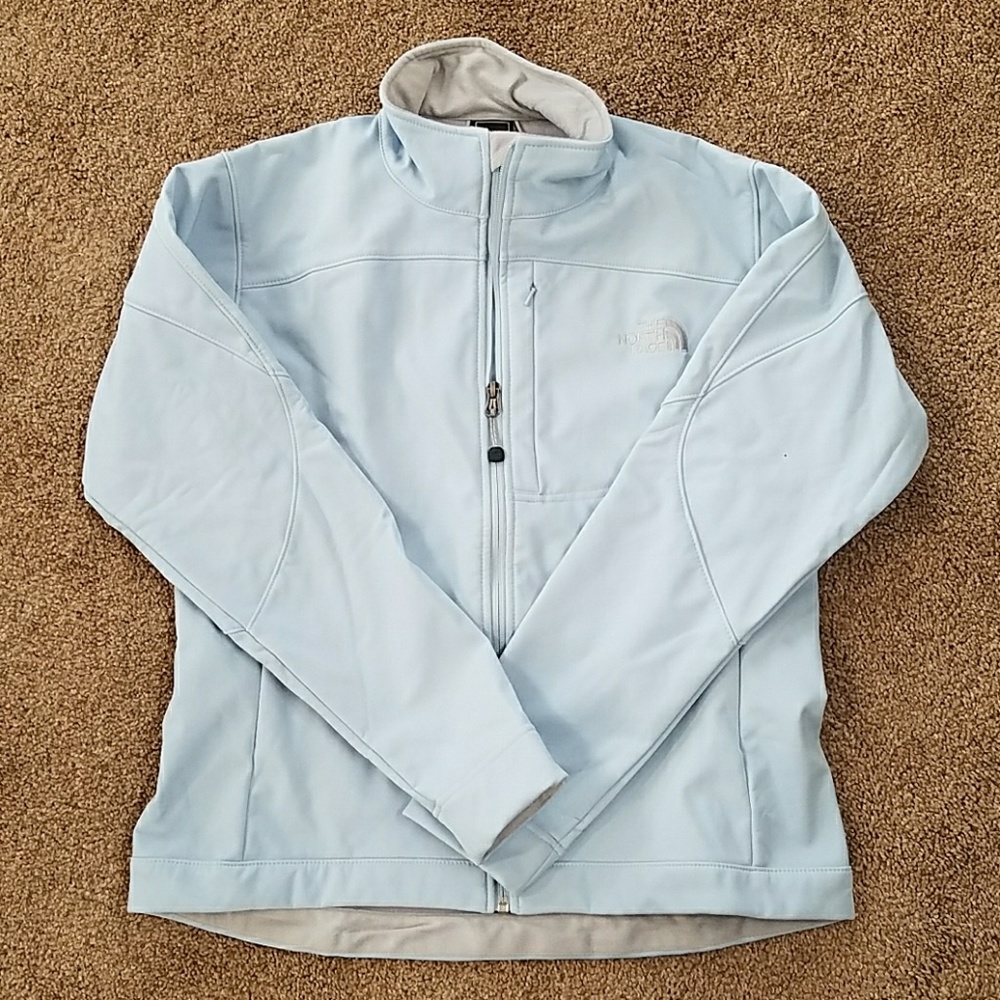 BNWOT North Face Apex Bionic Jacket